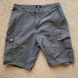 Calvin Klein Cargo Shorts Men’s 32